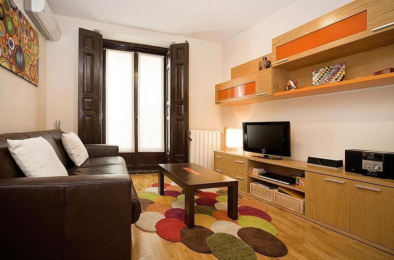 Km1 Lavapies Apartment Madrid